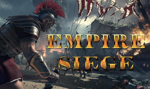 game pic for Empire siege
